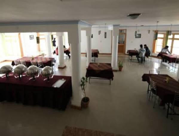 Hotel Ladakh Heaven Leh Kültér fotó